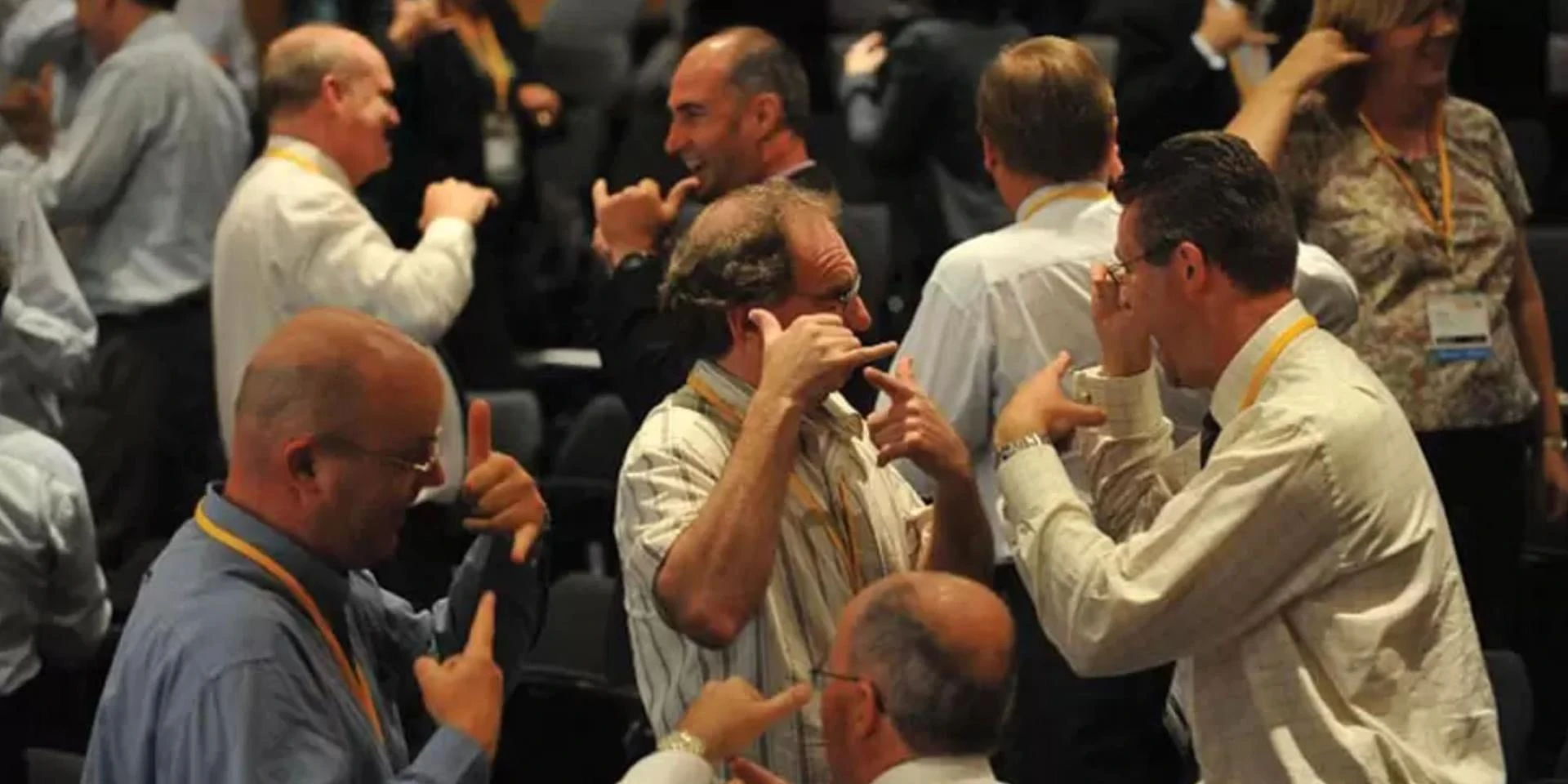 How Laughing Yoga Sydney Helps Build Stronger Connections – Laughter Works