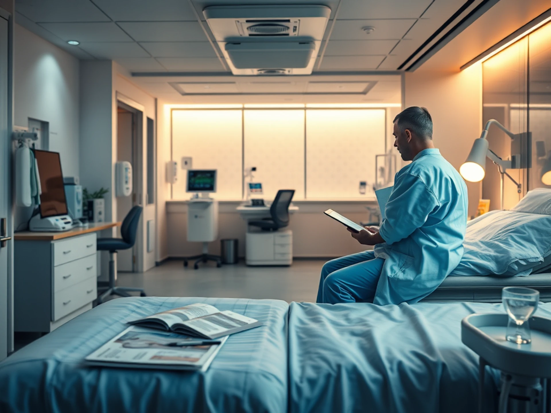 Top 5 Benefits of Private Medical Insurance in the UK