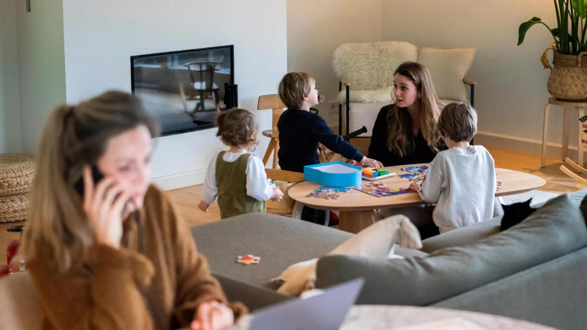Babysitting Service in Dubai at Home for Special Needs