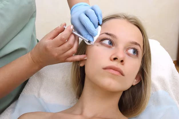 Tear Trough Fillers Guide: What Patients Should Understand Before Treatment