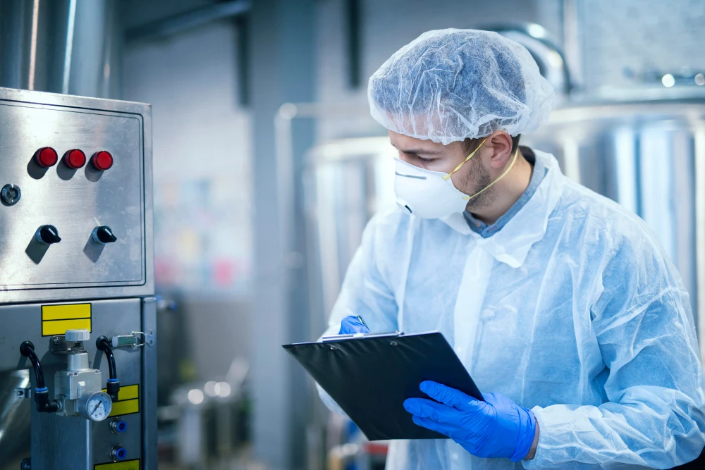 Benefits of Third Party Pharma Manufacturing for Pharma Companies