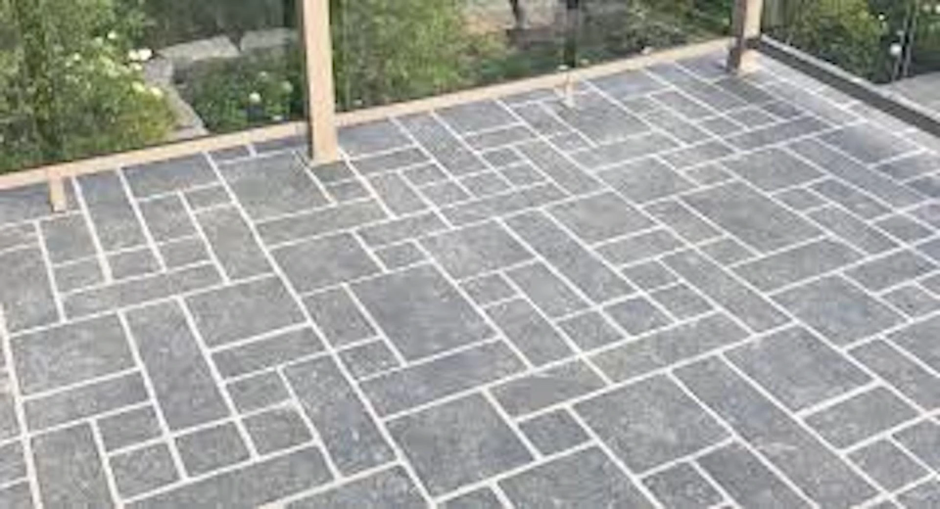 Restoring Damaged Concrete Surfaces with Professional Solutions