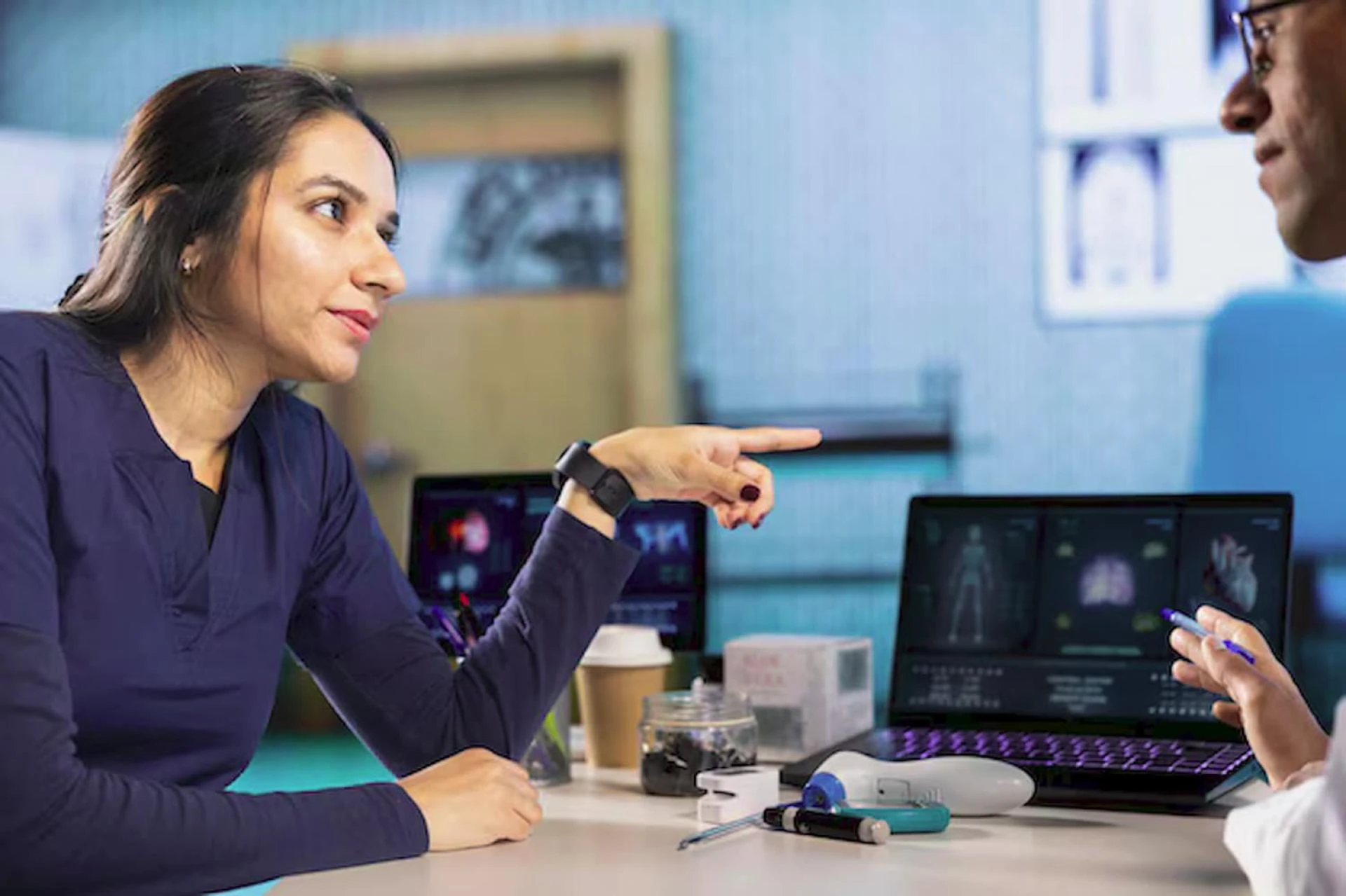 How AI Medical Transcription Is Transforming Healthcare Documentation