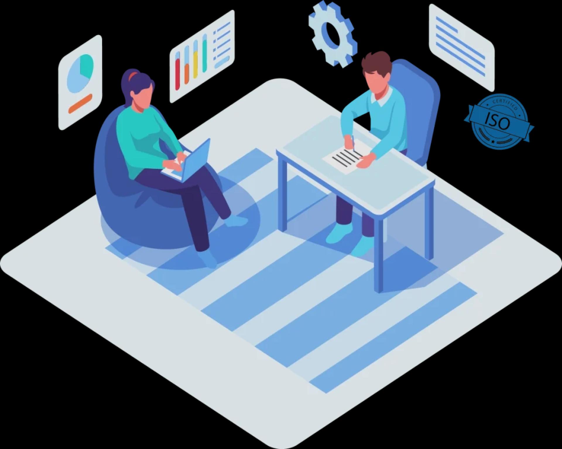 Unlocking Business Excellence in Kuwait, Iraq, Saudi Arabia, and the USA with Maqlink International