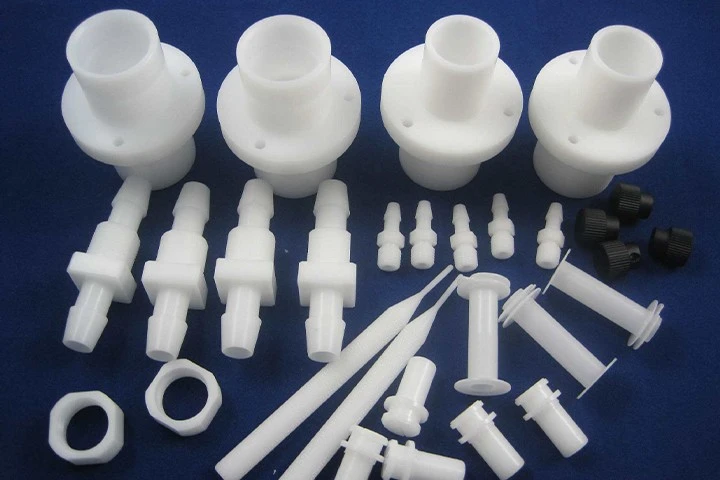 A Comprehensive Guide to High-Quality CNC Custom Plastic Parts For Precision Manufacturing