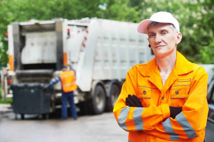 Trusted junk removal company services for a cleaner, healthier future
