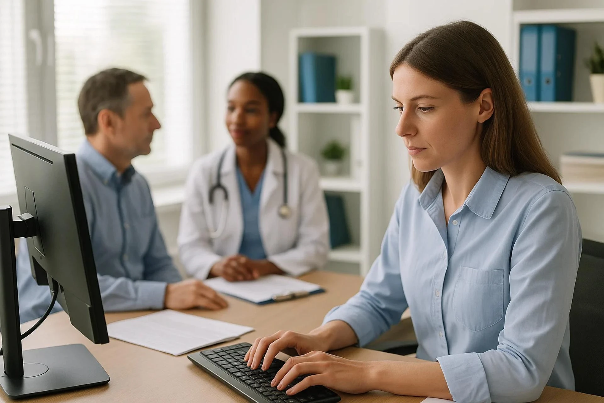 What Is Medical Billing and Coding? A Straightforward Guide