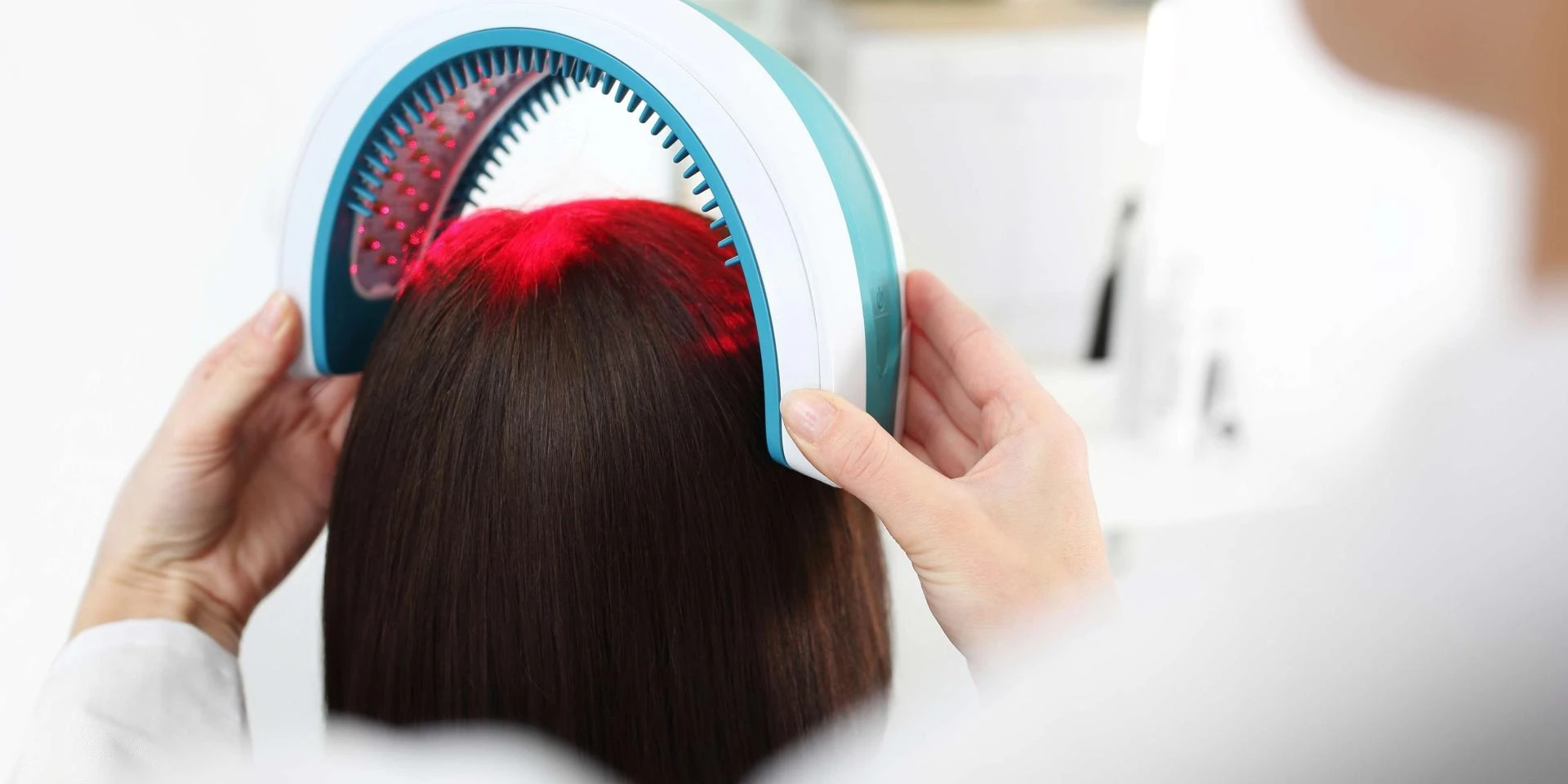 Light Therapy for Hair Loss: How It Activates Natural Hair Growth