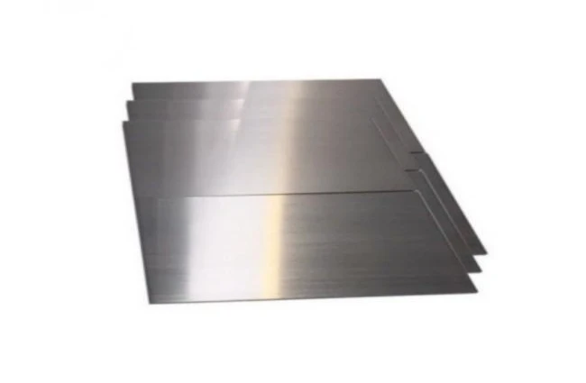 GR5 Titanium Plate