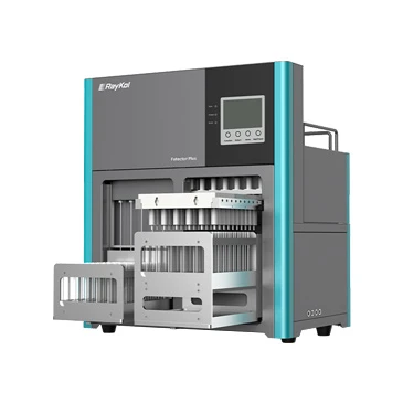 APPLICATION OF SOLID-PHASE EXTRACTION IN ENVIRONMENTAL SAMPLE ANALYSIS