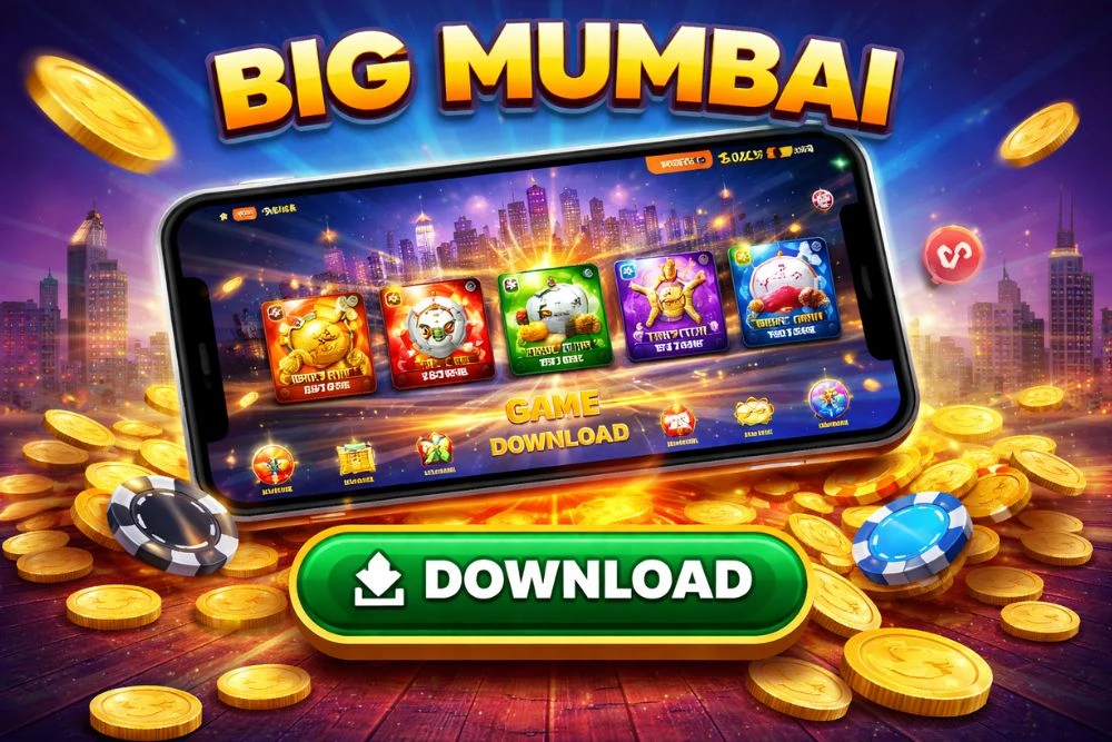 Big Mumbai Game Download Guide: Install & Play Easily Today