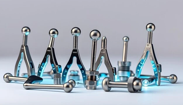 Orthopedic Implants Manufacturers: Leading the Evolution of Orthopedic Care in 2026