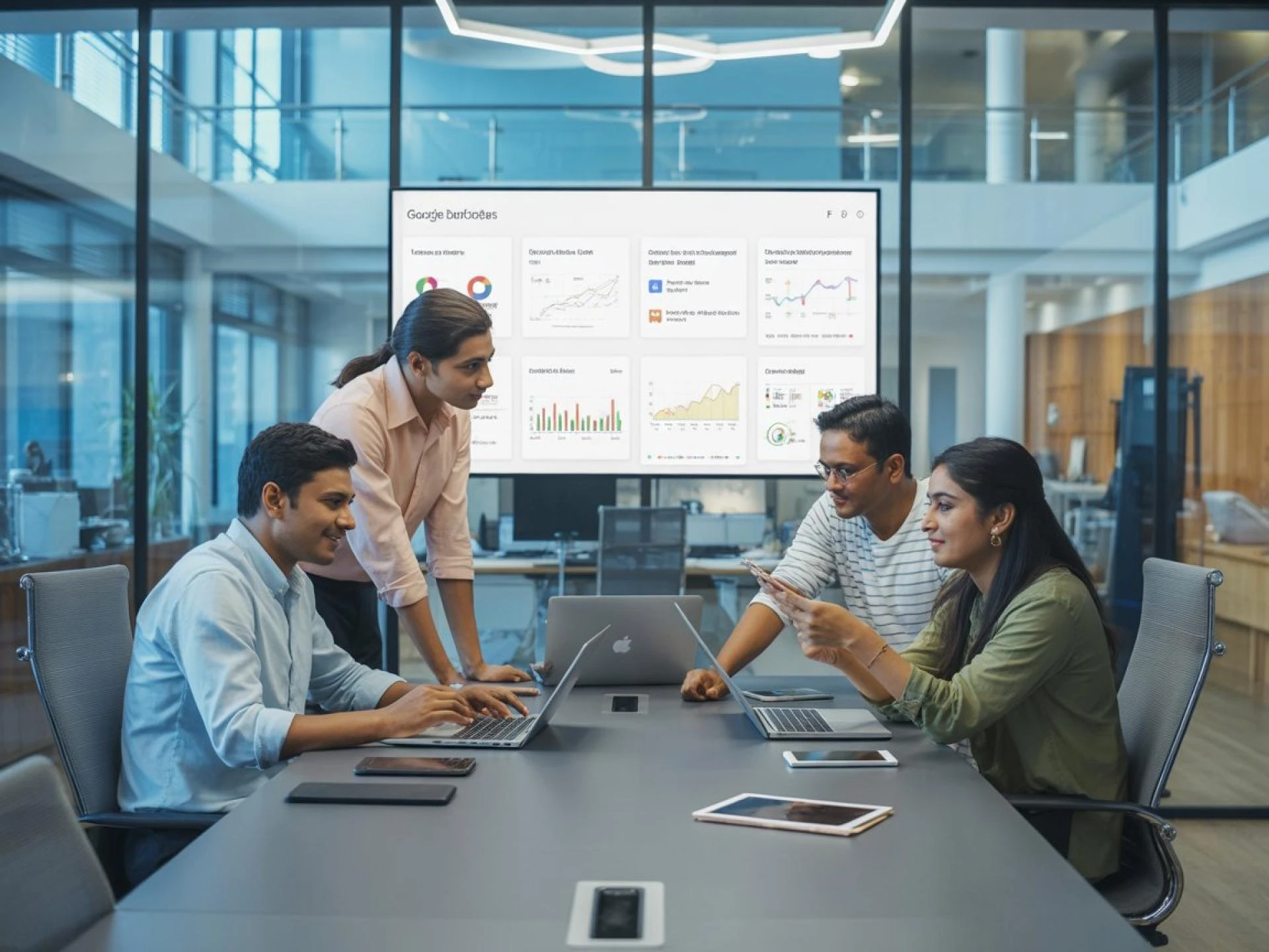 How a Digital Marketing Company in Bangalore Helps Generate Quality Leads