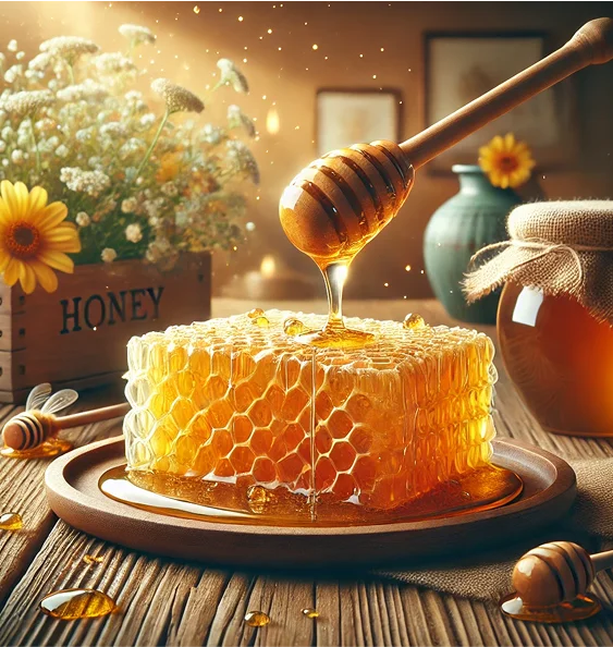 Complete Guide to Original Honey Price in India – Pure, Organic & Natural