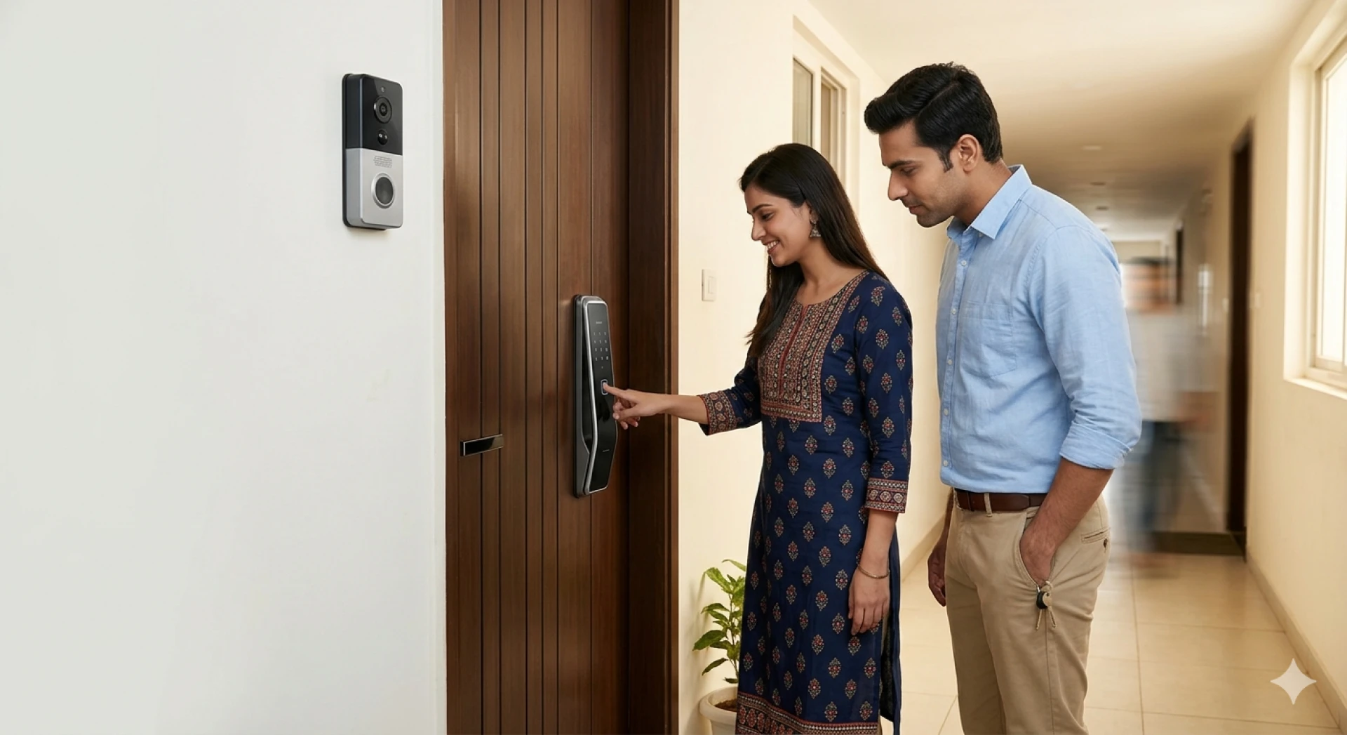 Smart Security Setup Checklist for New Homeowners