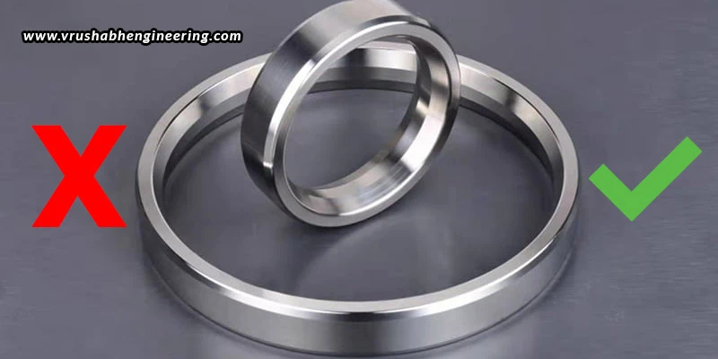 Common Mistakes When Selecting Or Installing Ring Type Joint Gaskets