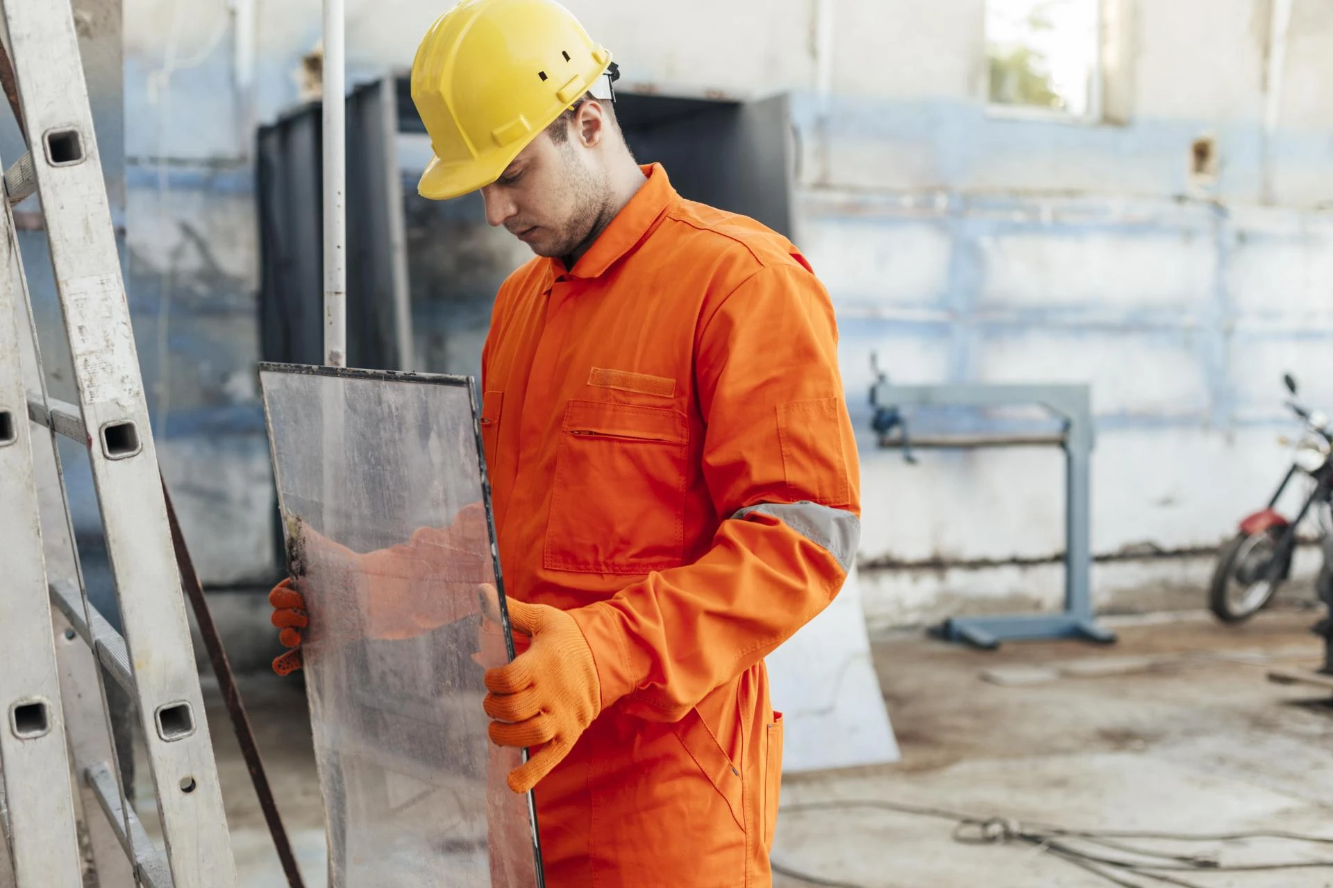 Commercial Glass Services That Help Businesses Stay Safe and Stylish