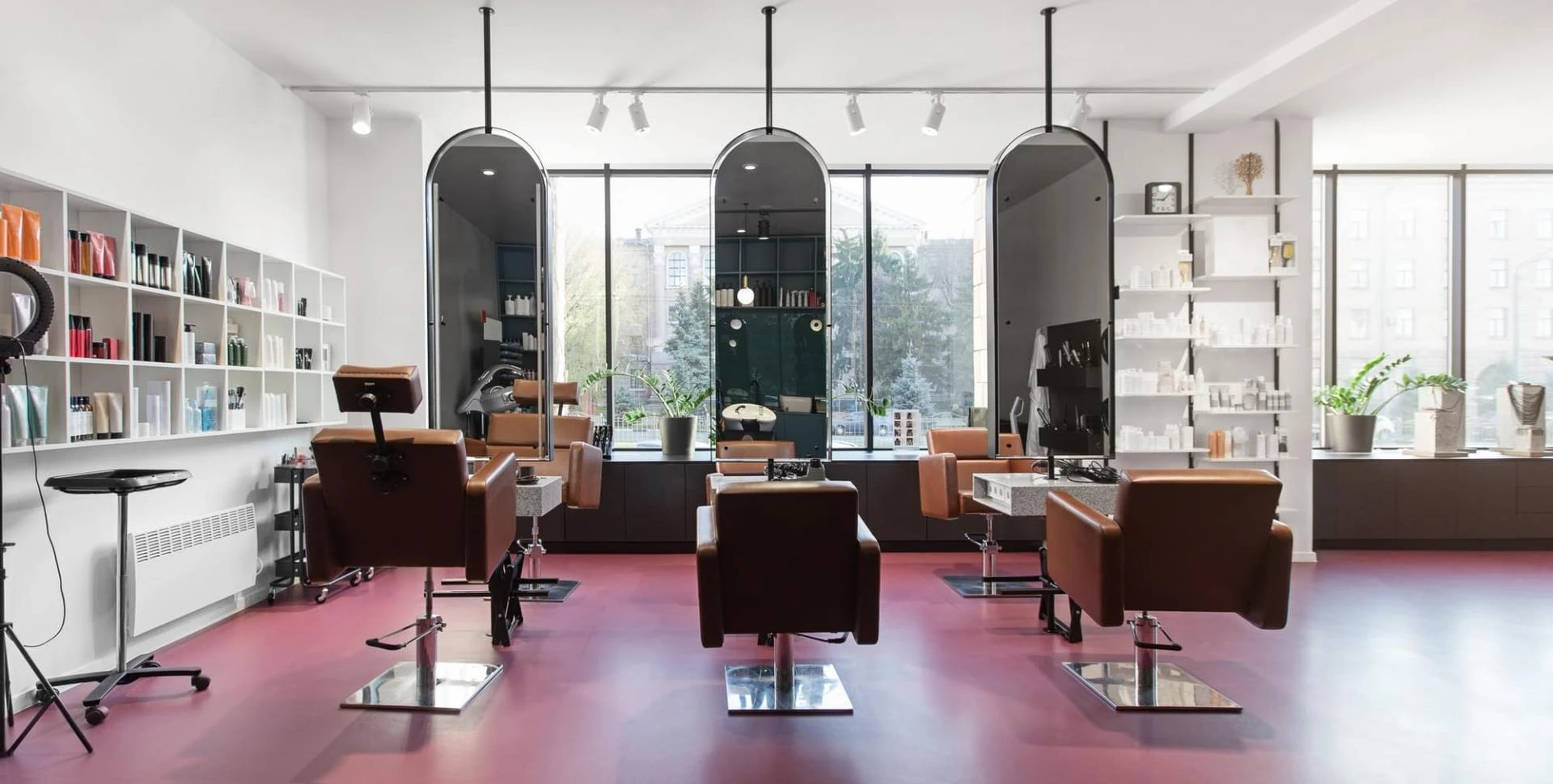 Atlanta Market for Wigs and Hairpieces Shifting to Providers Offering Personal Touch and Diverse Inventory