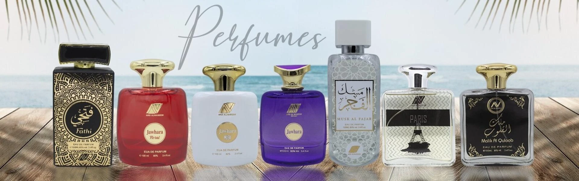 12 Best Online Women's Perfumes Stores In UAE