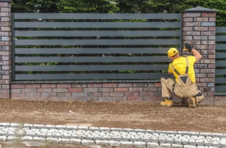 Fencing Contractors: Expert Installation, Repair, and Maintenance Services