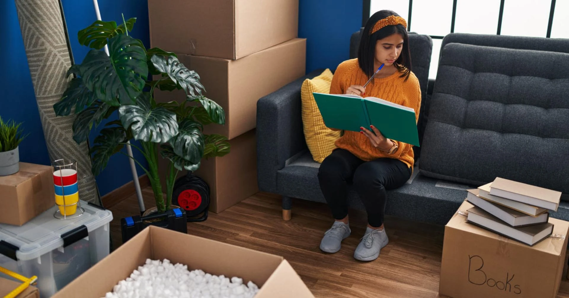 Ultimate Moving House Checklist In 2026