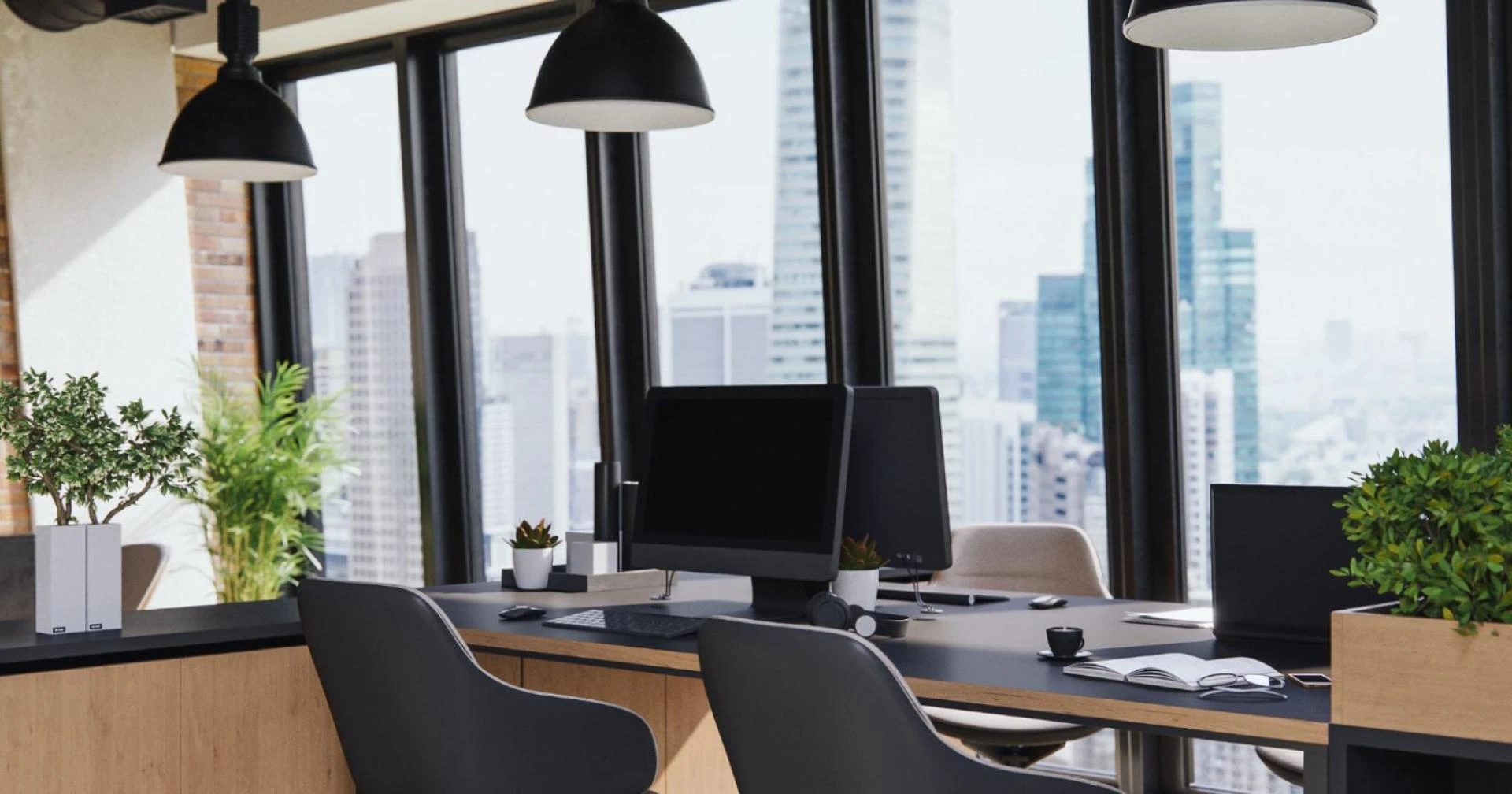 Why Businesses Choose Commercial Cleaning Washington DC for Workplace Hygiene