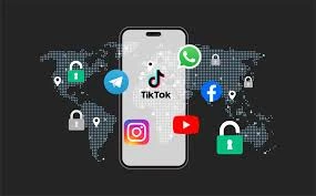 How to Use a proxy for social media to Protect Your Brand Accounts