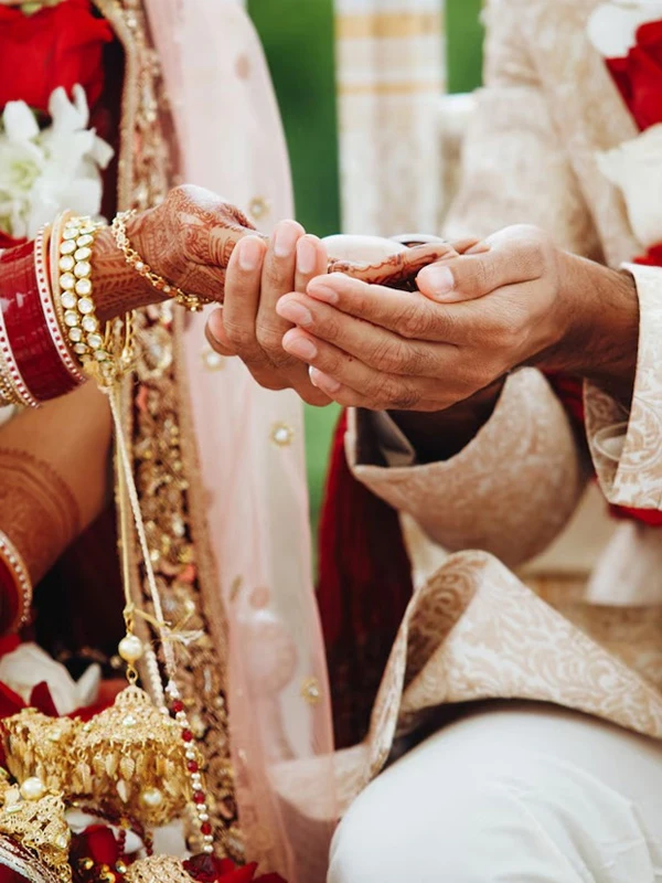 The Step-by-Step Process of Finding a Match Through a Marriage Bureau