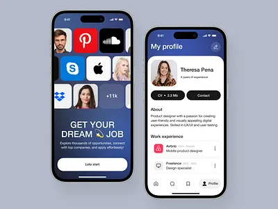 Top 10 Mobile App Development Companies in Abu Dhabi