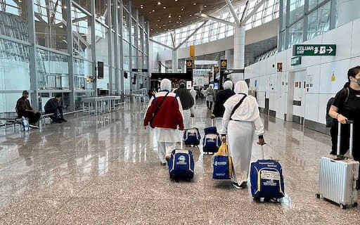 Can an Umrah Travel Agency Best Umrah Packages USA Simplify Your Spiritual Preparation