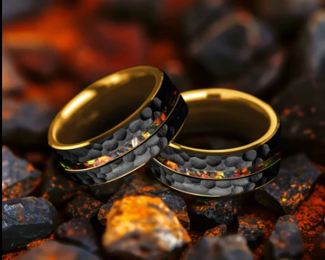 What to Look for When Choosing a Wedding Band That Lasts a Lifetime