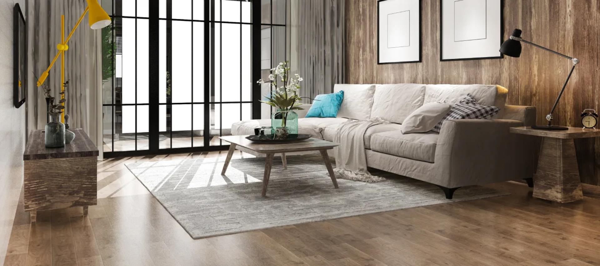 How a Carpet Store in Everett WA Helps You Choose the Right Flooring for Your Home