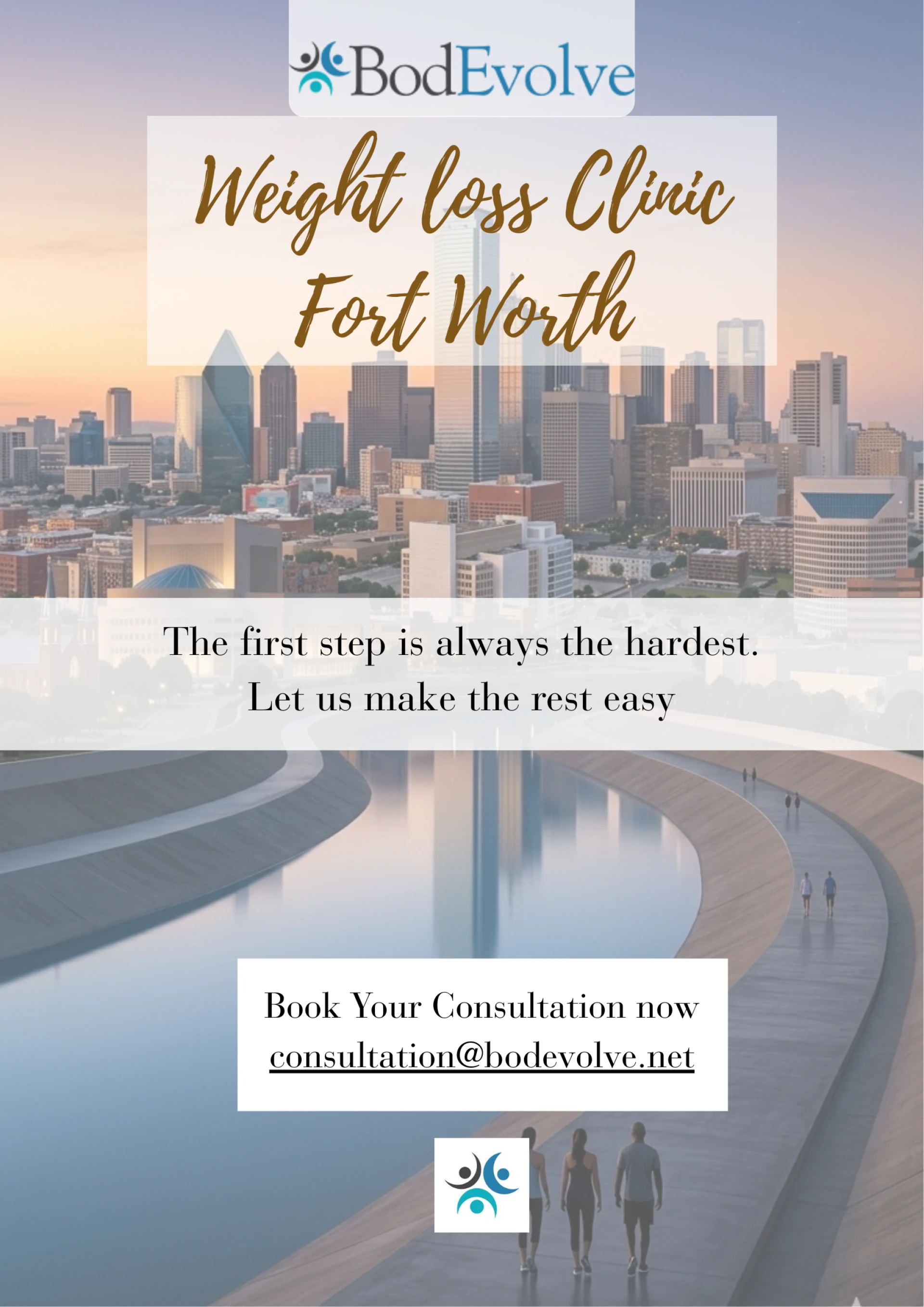 Weight Loss Clinic Fort Worth, Medical & Surgical Programs