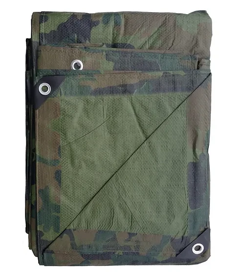 Specialty Tarps: Durable and Versatile Protection for Specialized Applications