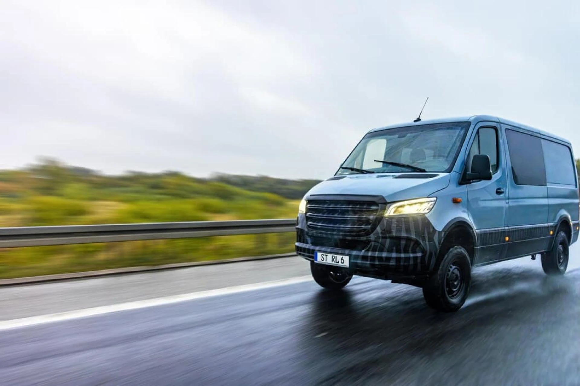 Planning Moves with Self Drive Van Hire Birmingham