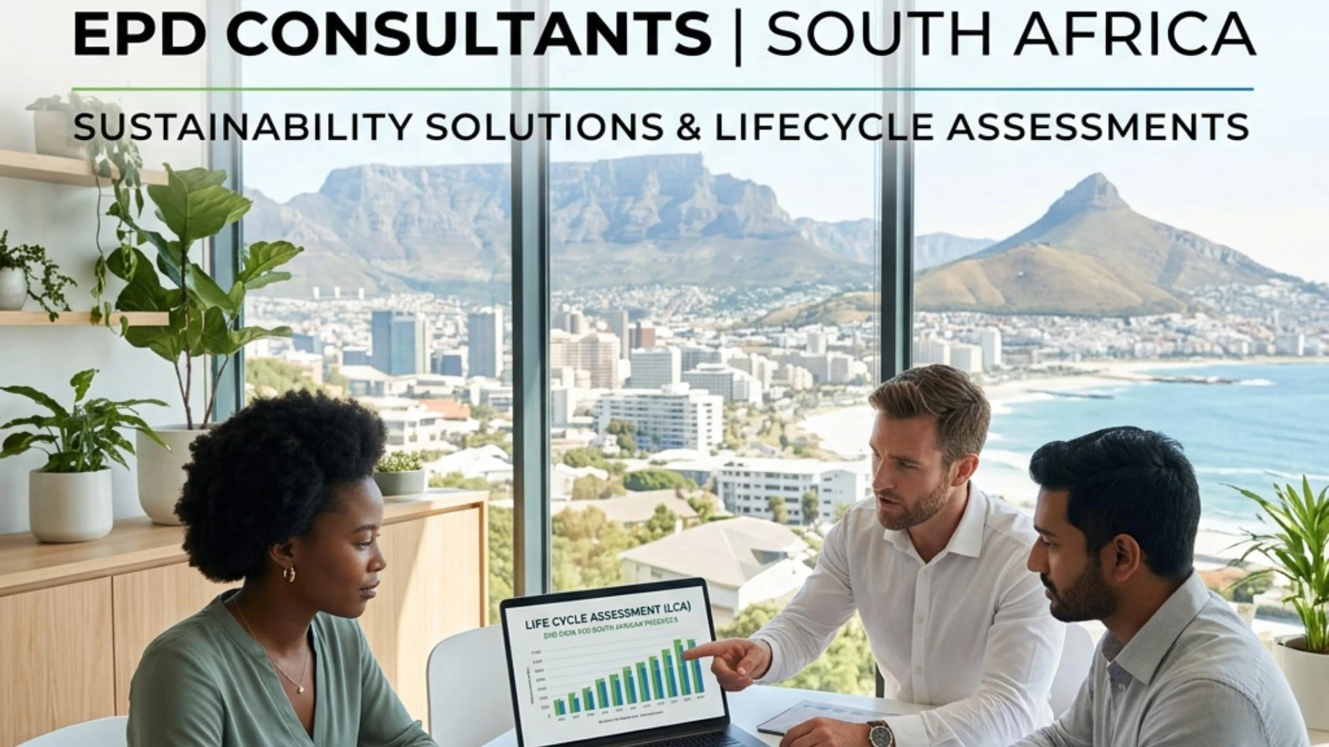 EPD Consultants in South Africa