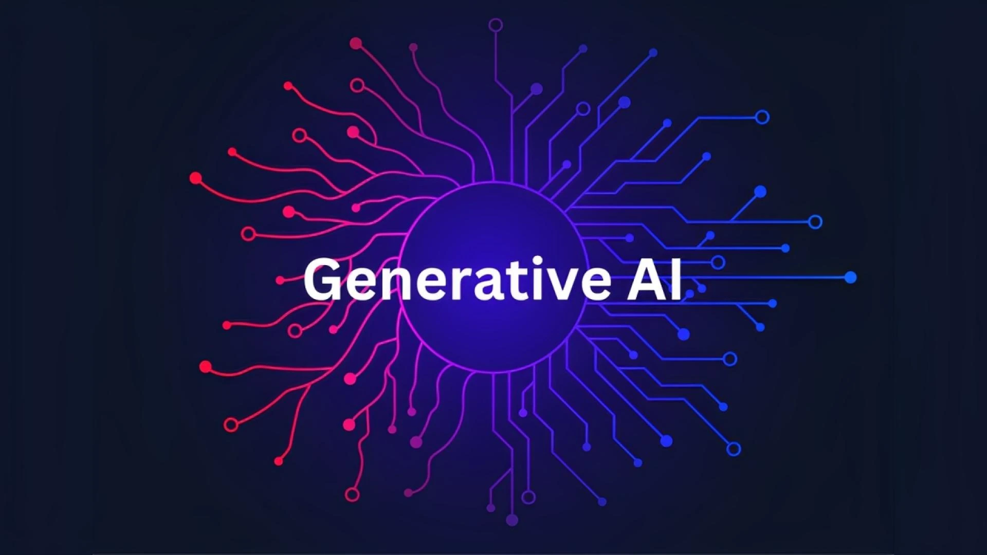 Generative AI Course in Delhi: What You Will Learn and Who Should Enroll