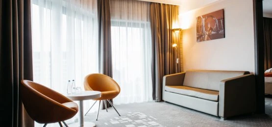Hotels im Zentrum von Danzig – Komfort, Atmosphäre und Stadterlebnis