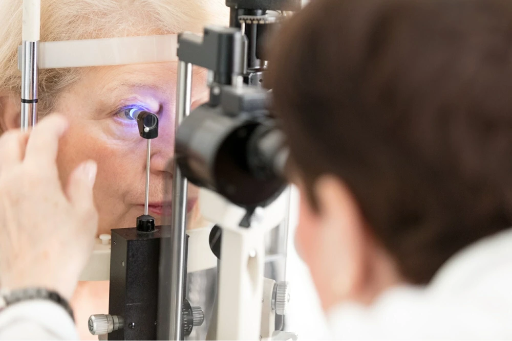 Everything You Need to Know About Glaucoma Treatment