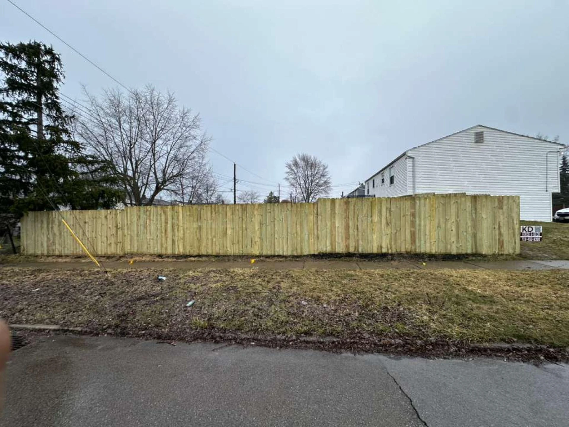 Professional Fence Installation in Syracuse NY for Secure and Attractive Outdoor Areas