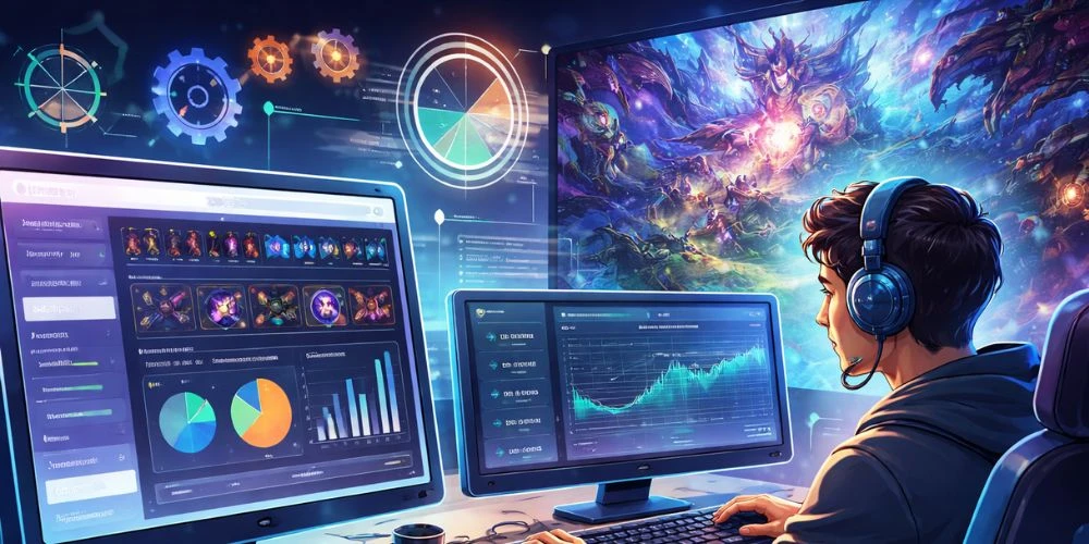 Mega Calculator Hub: A Complete Platform for Smart Calculations