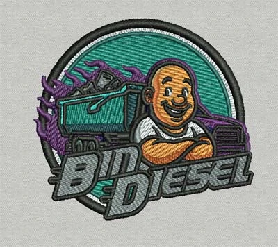 How to Digitize a Logo for Embroidery: Beginner Guide