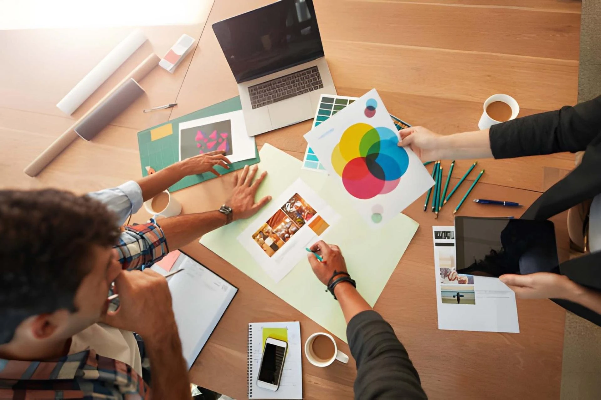 How a Strategic Branding Firm Helps Home Improvement Companies Stand Out