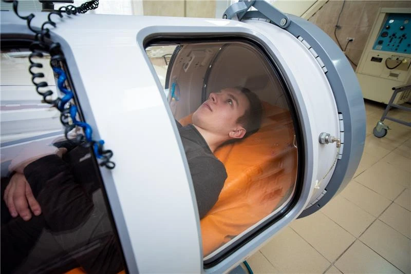 Benefits of Using a 1.5 ATA Hyperbaric Chamber for Oxygen Therapy
