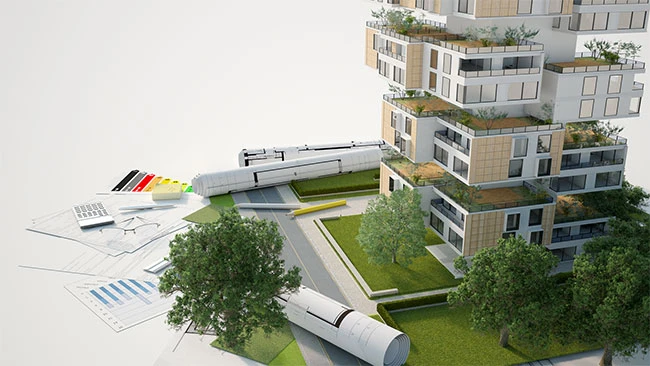 Benefits of Working with a Residential Architect