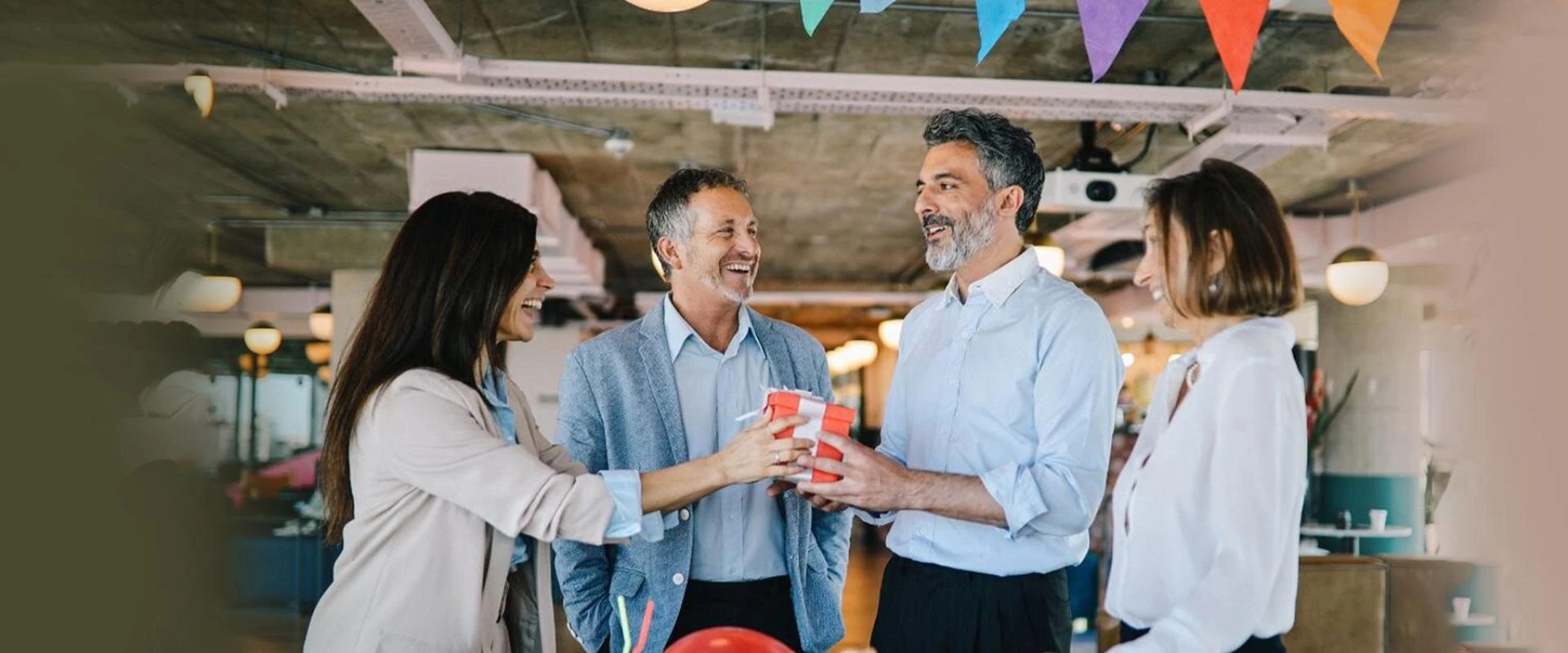 Why the Best Gift for Employees is the Key to Stronger Workplace Culture