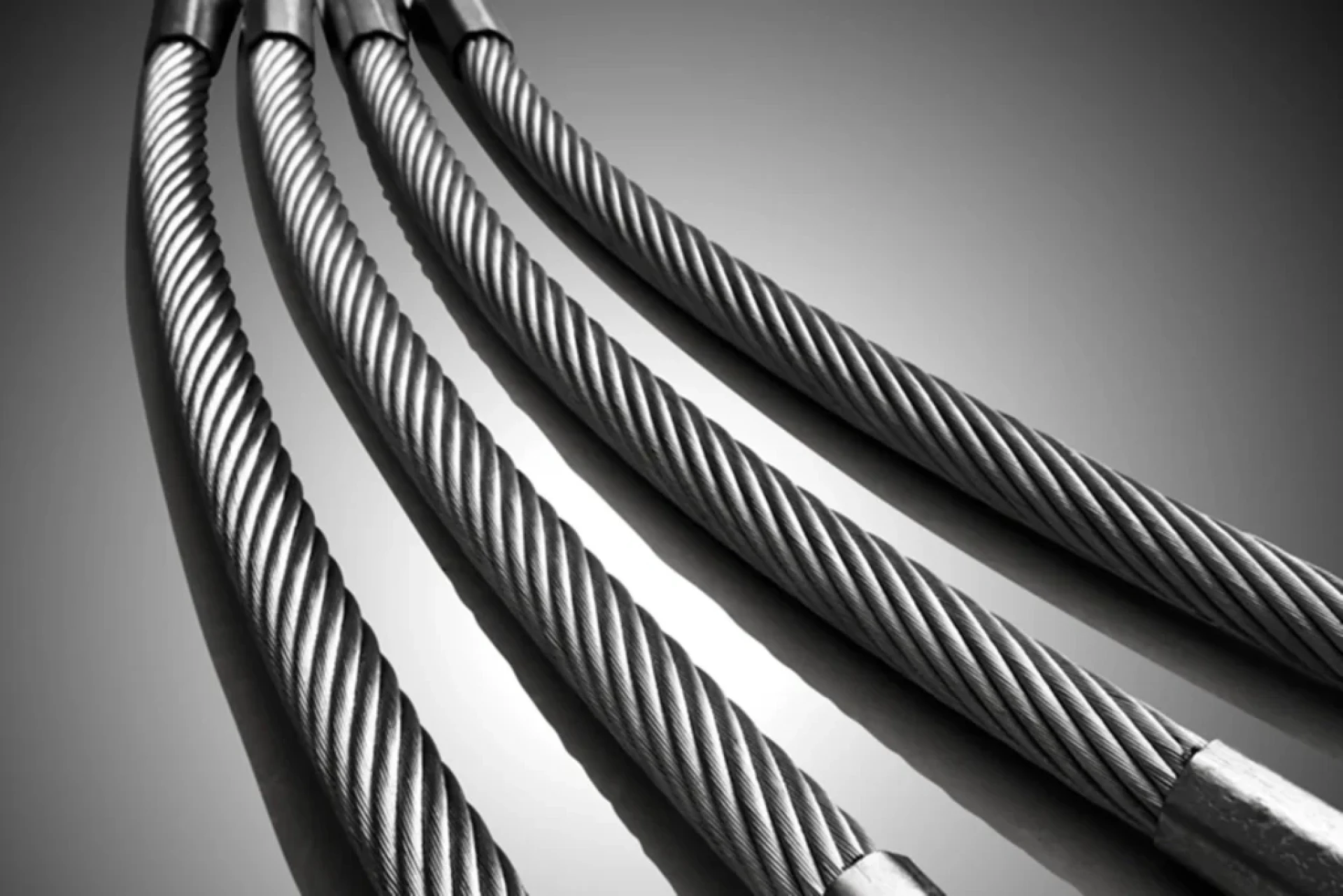 Why Steel Wire Rope Remains the Backbone of Industrial Lifting