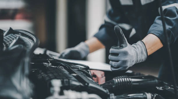 Reliable Panel Beaters and Chassis Straightening South Auckland