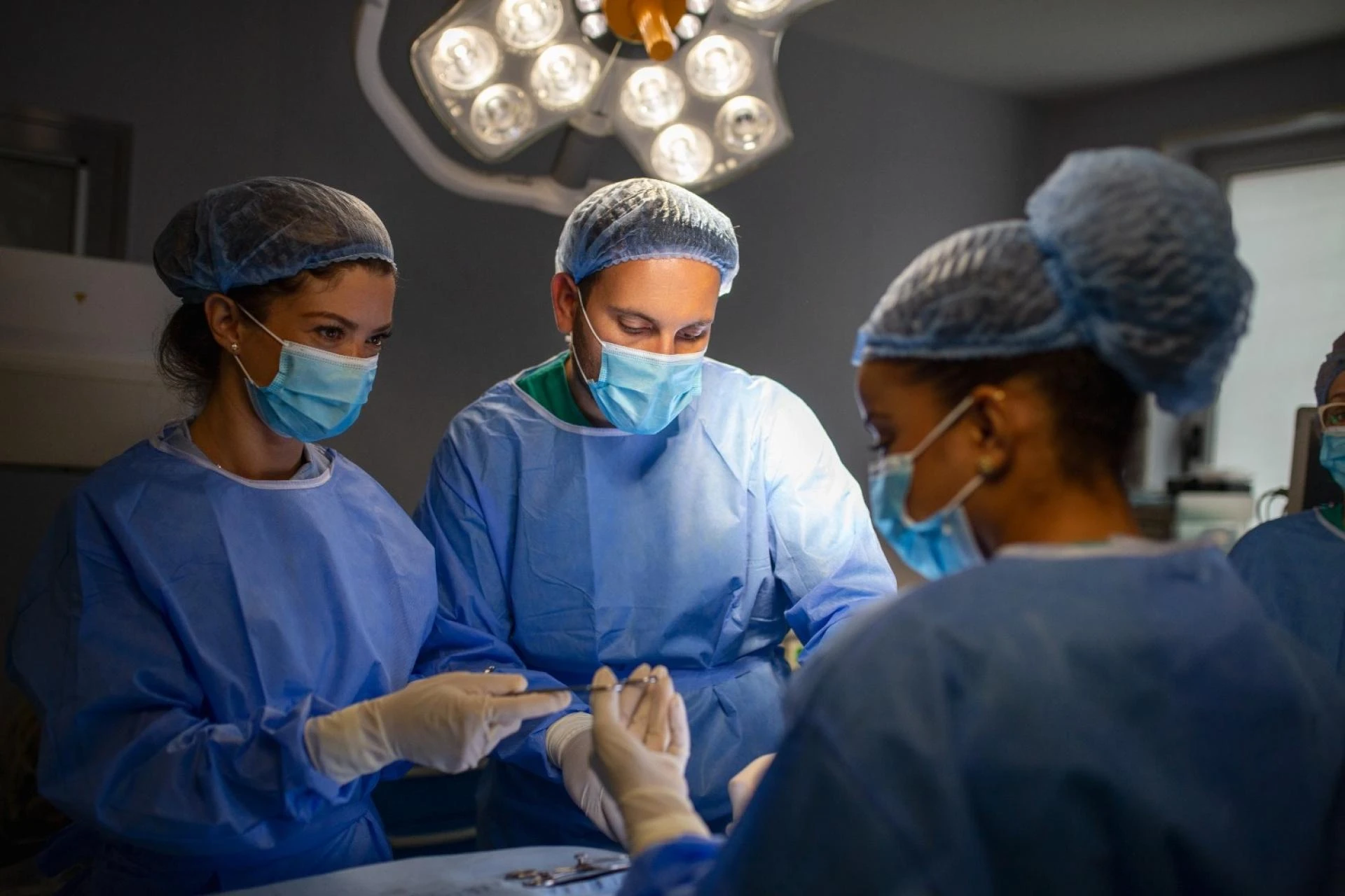 Understanding TLM Surgery for Cancer Treatment