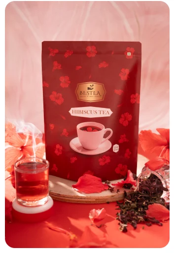 Buy Masala Tea Online in India – BESTEA Premium Masala Tea for the True Taste of Chai
